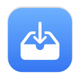 Das App-Symbol von DropMe