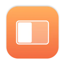 Das App-Symbol von Rectmangle